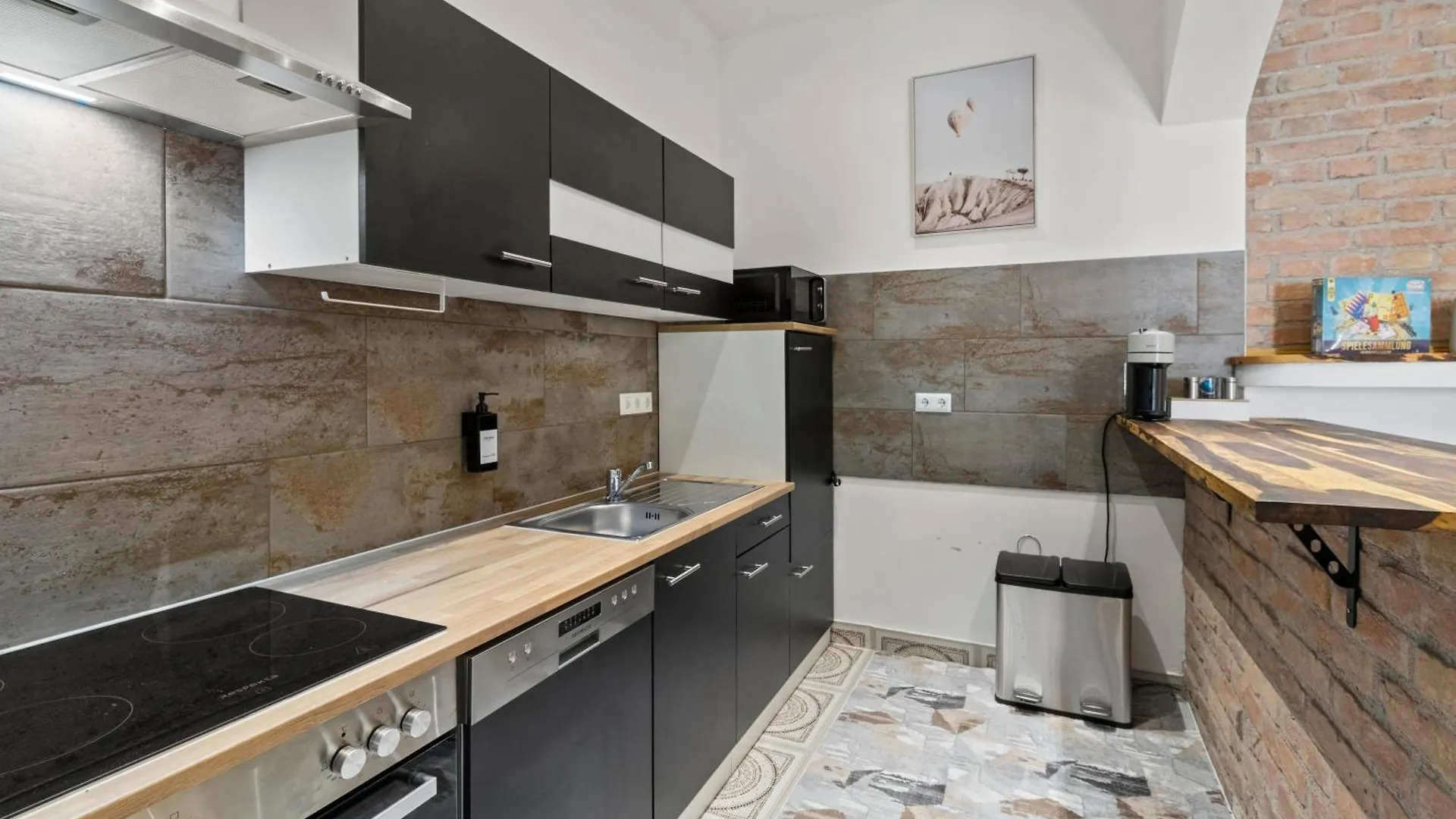 City & Sky Wiens Apartment Mit Flughafennaehe Wien